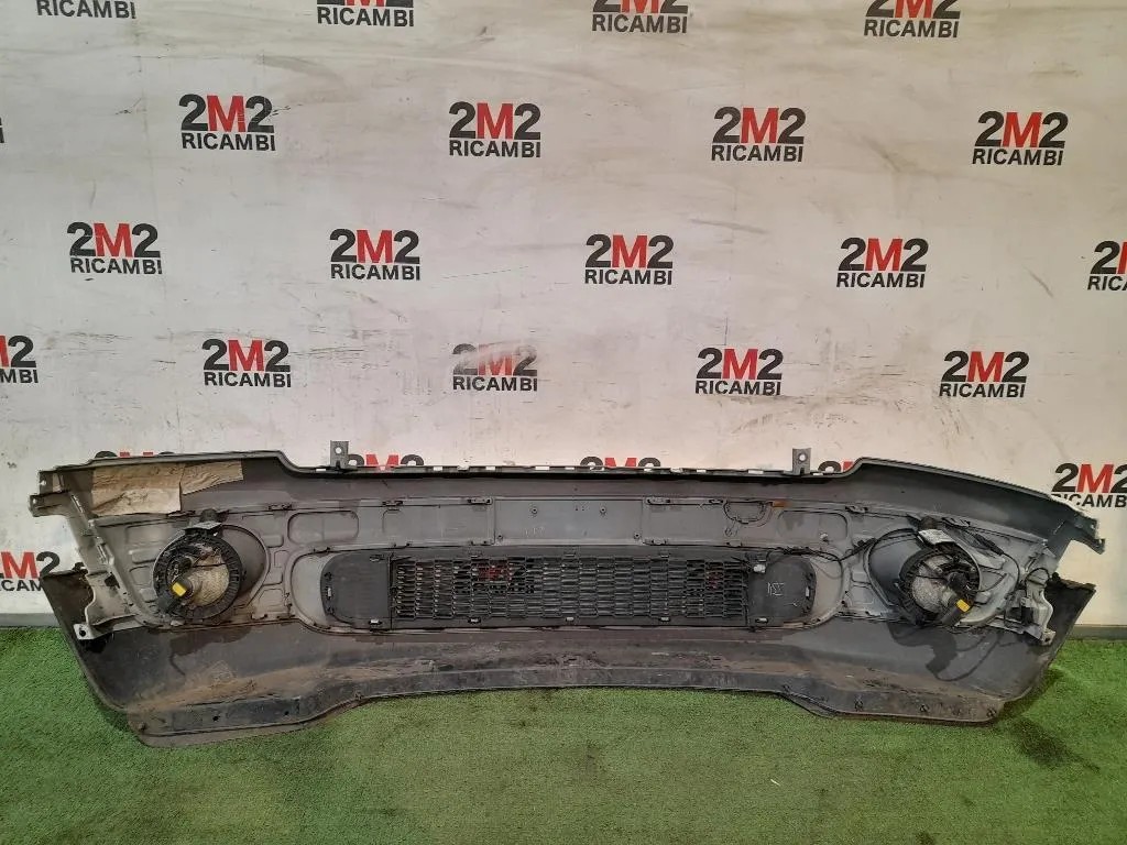 Paraurti ANT 16614910 Mini MINI Cooper R56 2007