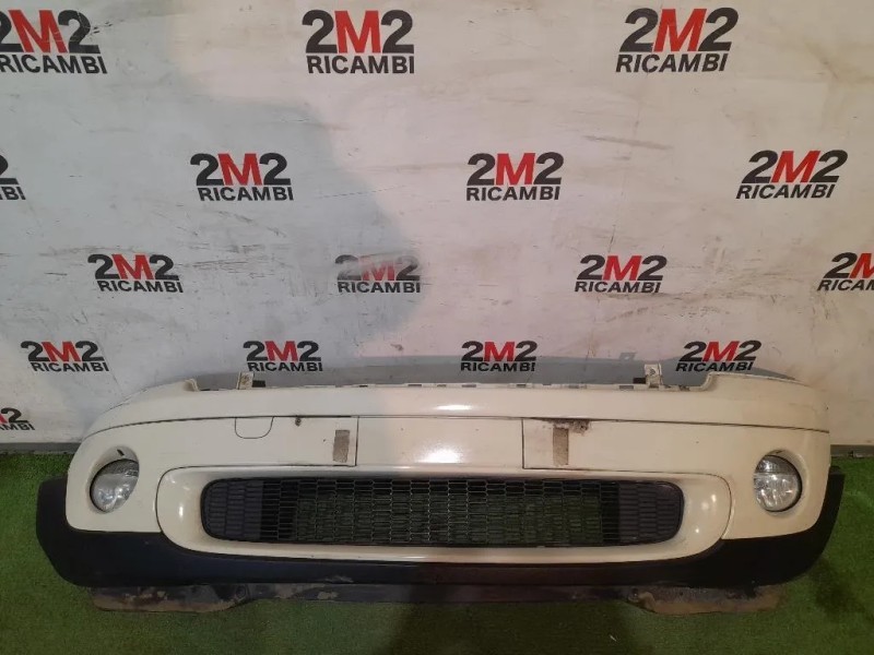 Paraurti ANT 16614910 Mini MINI Cooper R56 2007