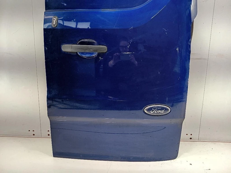 Porta DI Carico POST DX 2778095 Ford Transit Custom I 2013