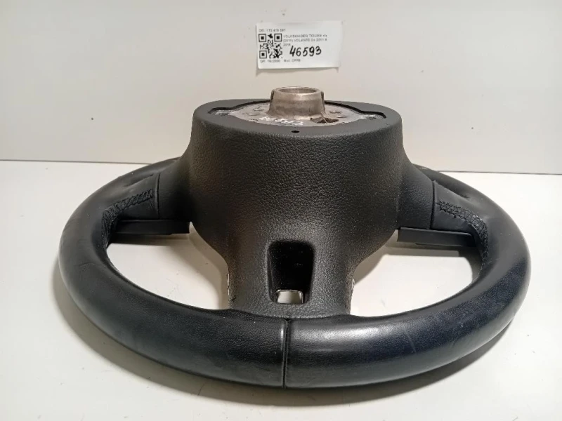 Volante 1T0 419 091 Volkswagen Tiguan I 2011
