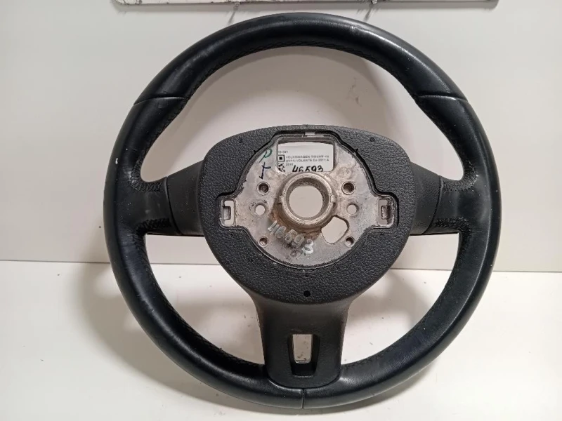 Volante 1T0 419 091 Volkswagen Tiguan I 2011