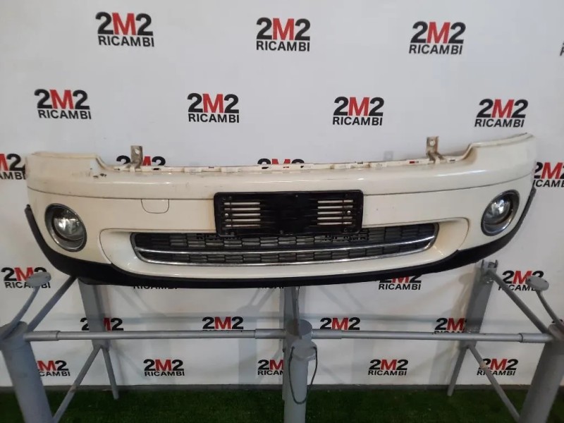 Paraurti ANT 51110430268 Mini MINI Cooper R56 2007