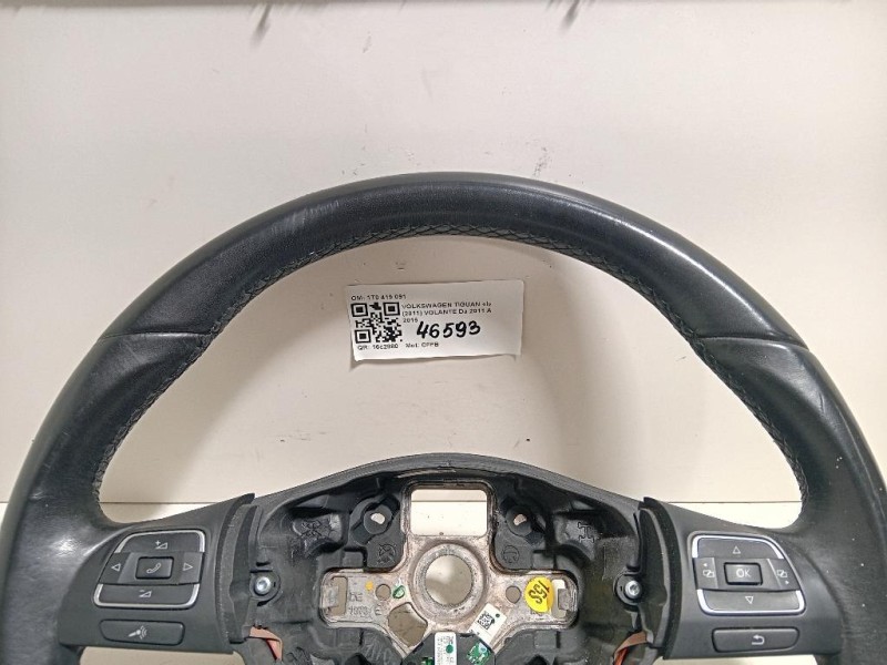Volante 1T0 419 091 Volkswagen Tiguan I 2011