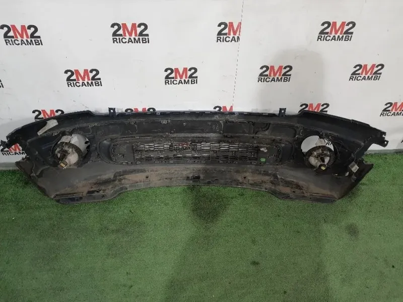 Paraurti ANT 7147840 Mini MINI Cooper R56 2007