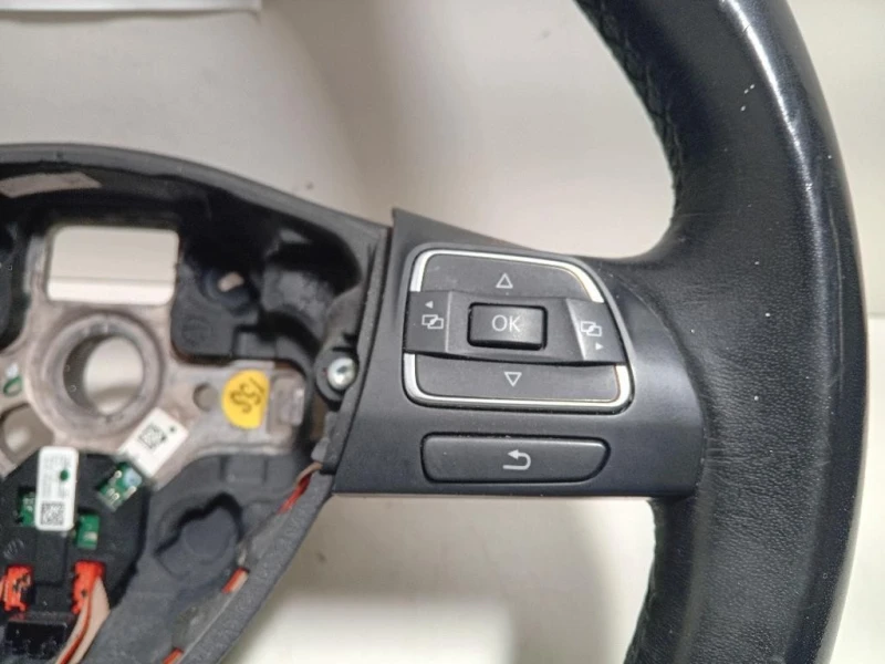 Volante 1T0 419 091 Volkswagen Tiguan I 2011