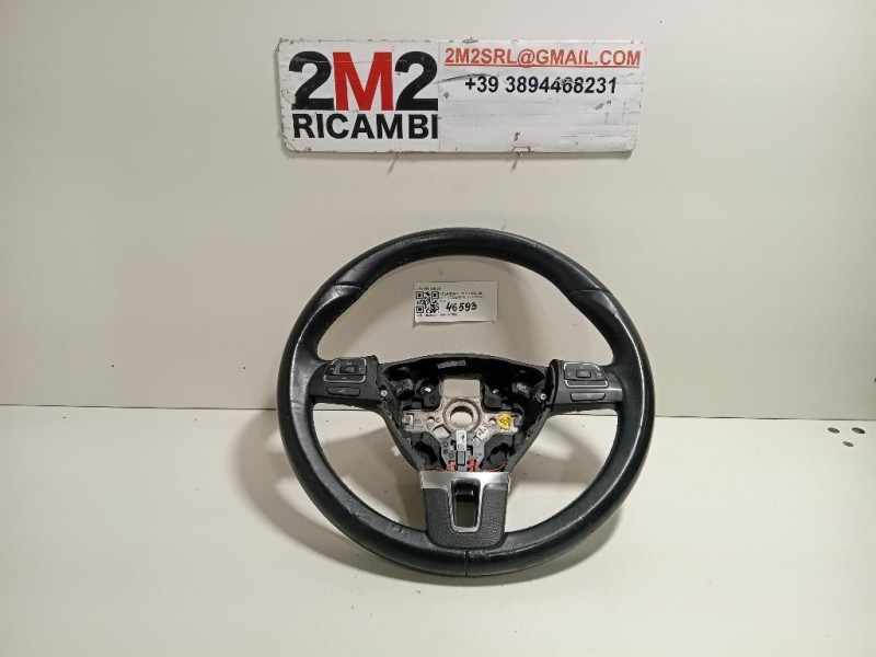 Volante 1T0 419 091 Volkswagen Tiguan I 2011