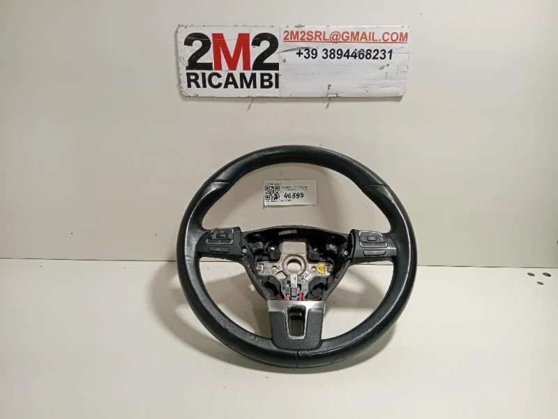 Volante 1T0 419 091 Volkswagen Tiguan I 2011