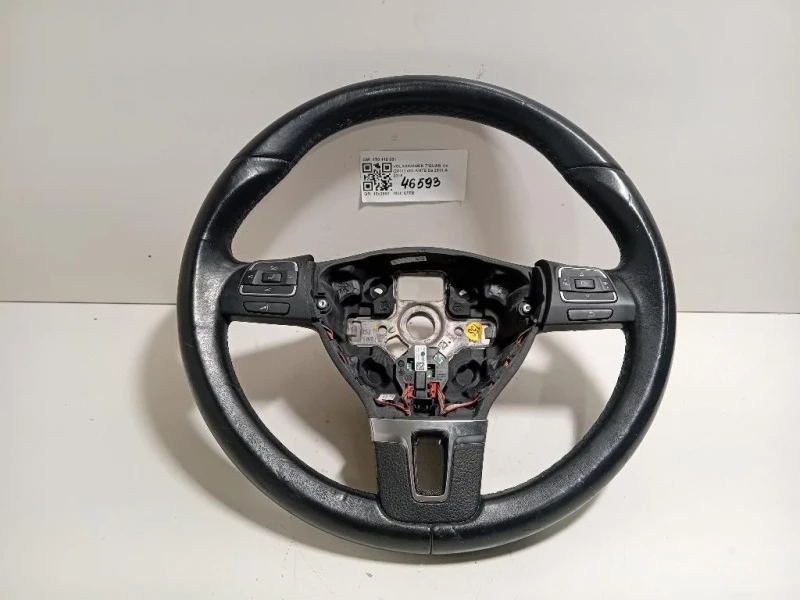 Volante 1T0 419 091 Volkswagen Tiguan I 2011