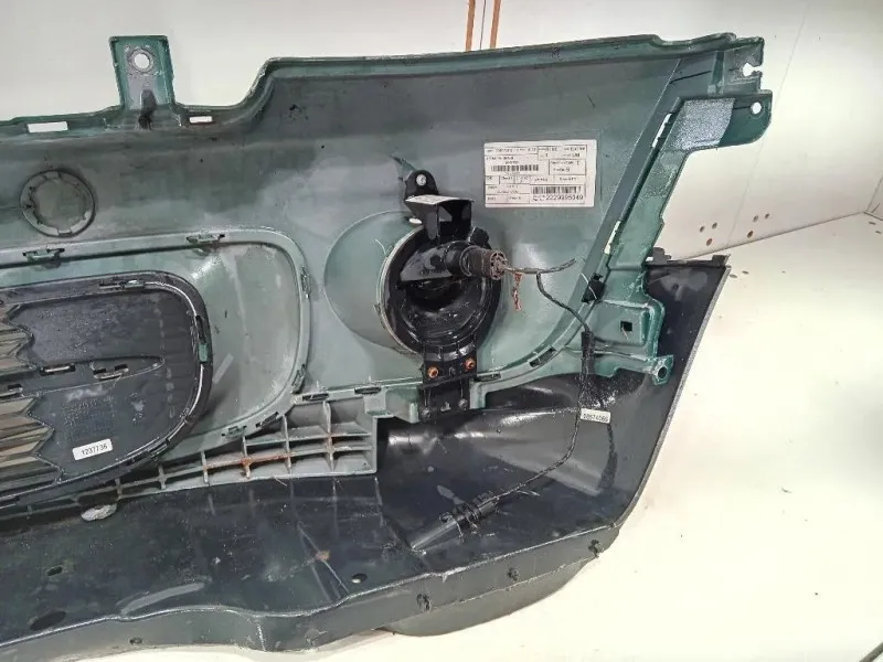 Paraurti ANT 51117268746 Mini MINI Cooper R56 2007