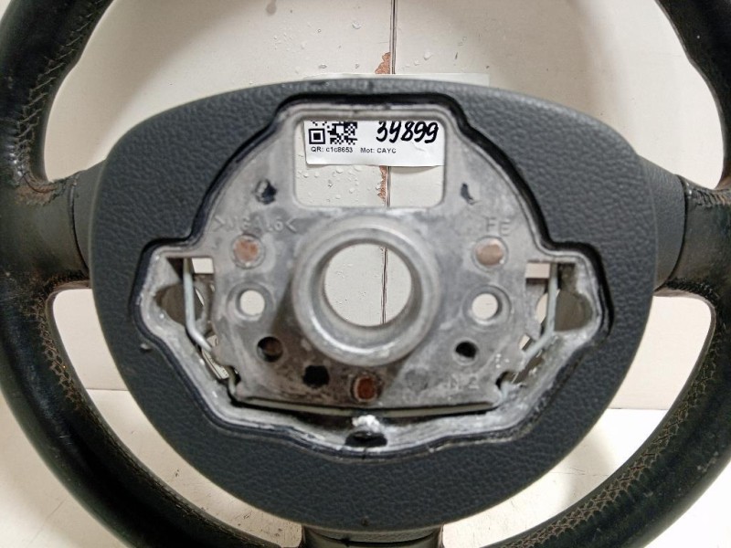 Volante 1T0 419 091 T Volkswagen Touran III 2010