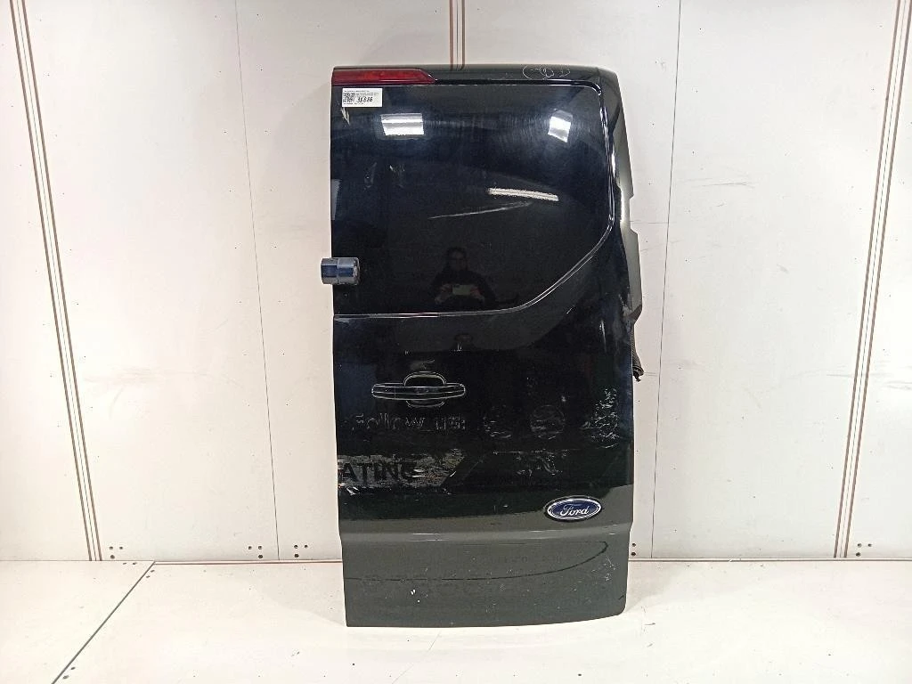 Porta DI Carico POST DX 2445949 Ford Transit Custom I 2018