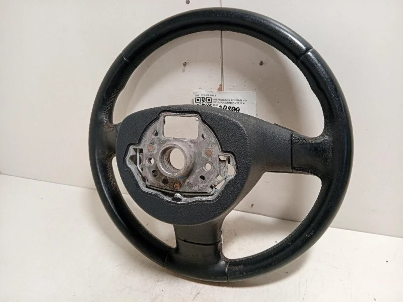 Volante 1T0 419 091 T Volkswagen Touran III 2010