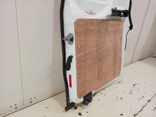 Porta DI Carico POST DX 2445949 Ford Transit Custom I 2018