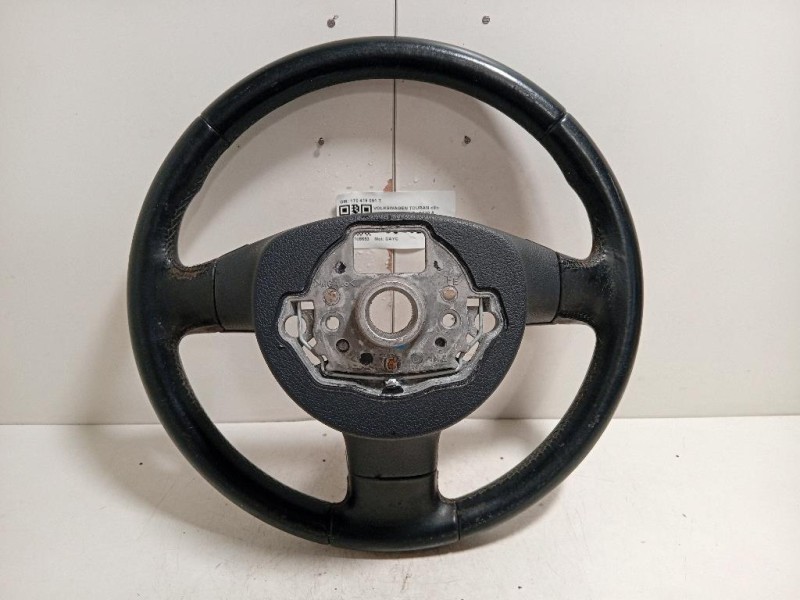 Volante 1T0 419 091 T Volkswagen Touran III 2010