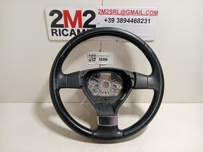 Volante 1T0 419 091 T Volkswagen Touran III 2010