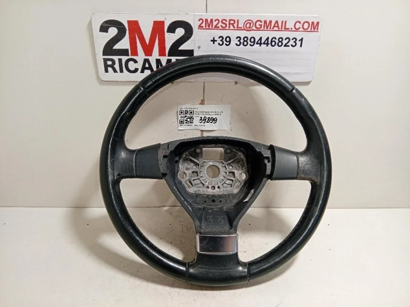 Volante 1T0 419 091 T Volkswagen Touran III 2010
