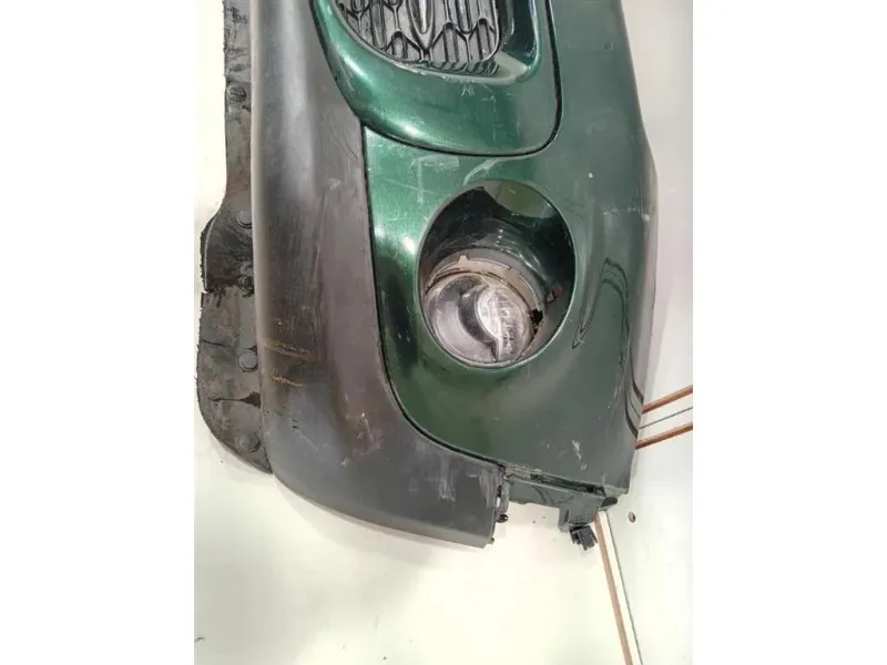 Paraurti ANT 51117268746 Mini MINI Cooper R56 2007