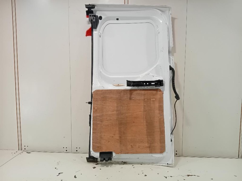 Porta DI Carico POST DX 2445949 Ford Transit Custom I 2018