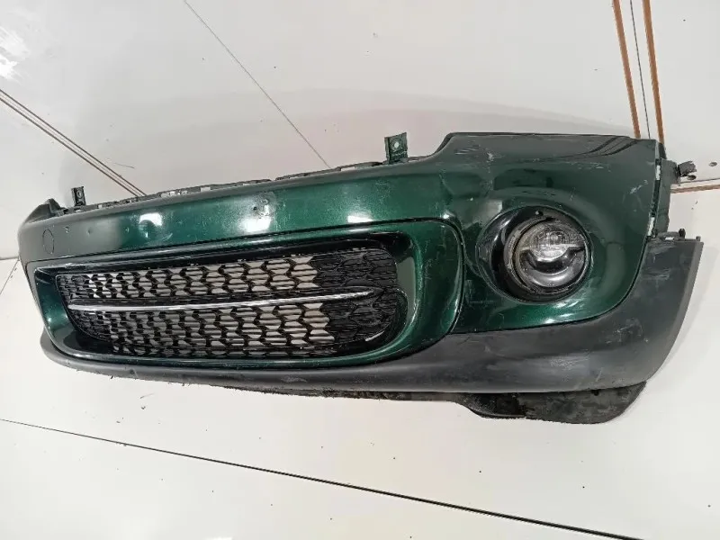 Paraurti ANT 51117268746 Mini MINI Cooper R56 2007