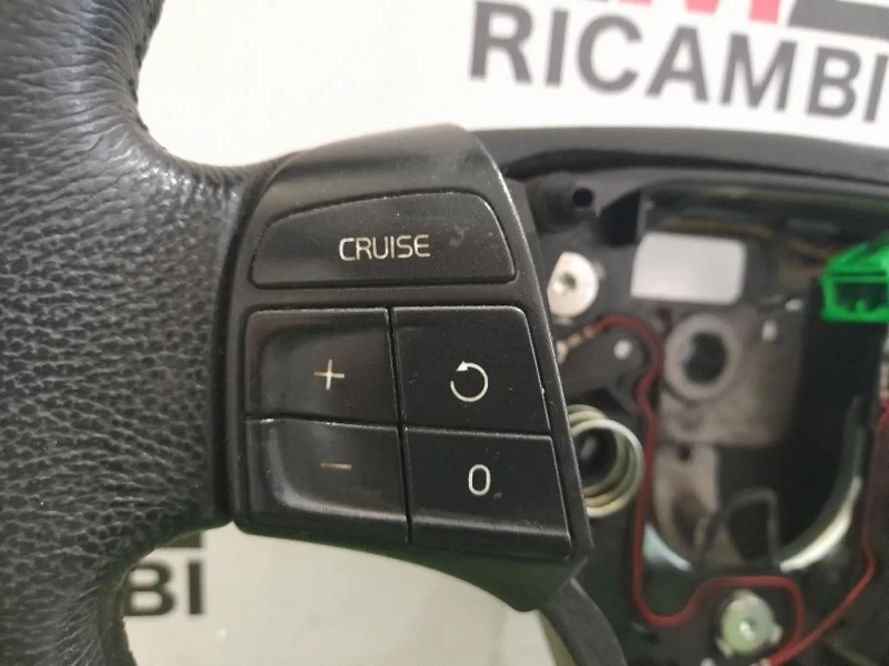 Volante PV55150060 Volvo V50 2004