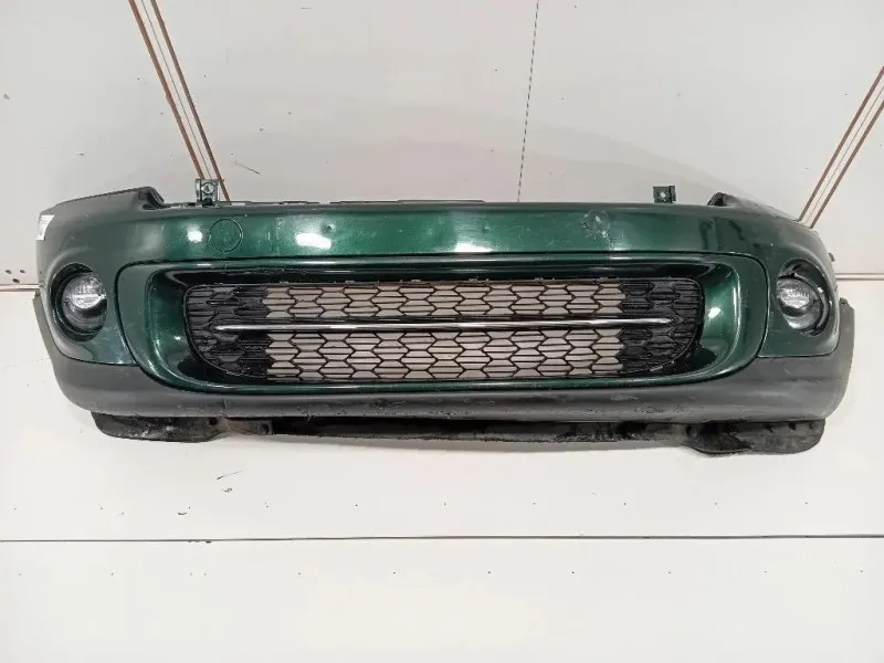 Paraurti ANT 51117268746 Mini MINI Cooper R56 2007