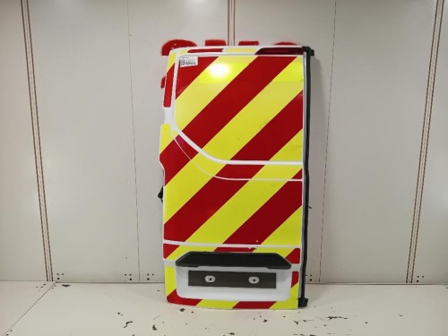 Porta DI Carico POST DX 2445949 Ford Transit Custom I 2018