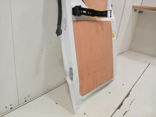 Porta DI Carico POST DX 2445949 Ford Transit Custom I 2018