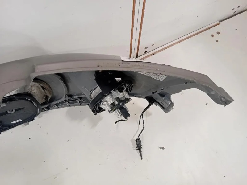 Paraurti ANT 7250772 Mini MINI Cooper R56 2007