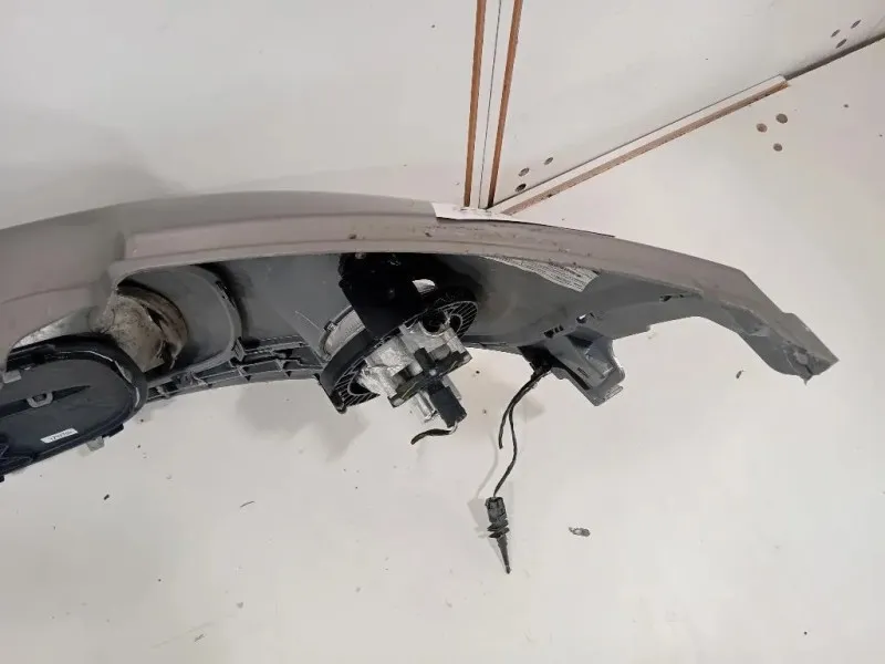 Paraurti ANT 7250772 Mini MINI Cooper R56 2007