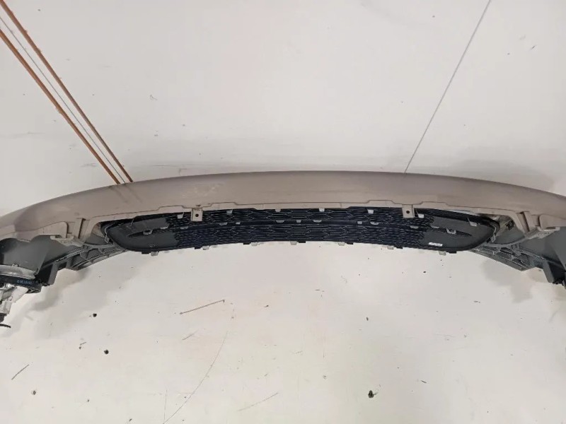 Paraurti ANT 7250772 Mini MINI Cooper R56 2007