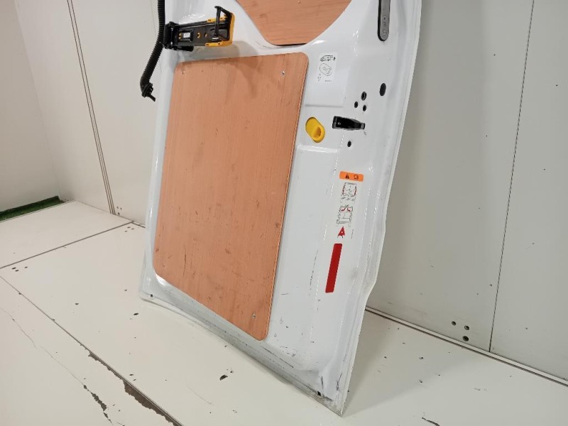 Porta DI Carico POST DX 2445949 Ford Transit Custom I 2018