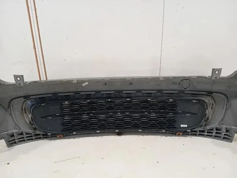 Paraurti ANT 7250772 Mini MINI Cooper R56 2007