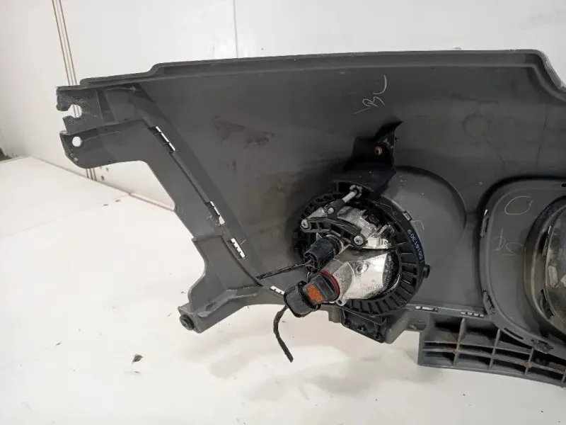 Paraurti ANT 7250772 Mini MINI Cooper R56 2007