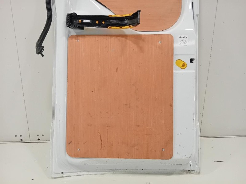 Porta DI Carico POST DX 2445949 Ford Transit Custom I 2018