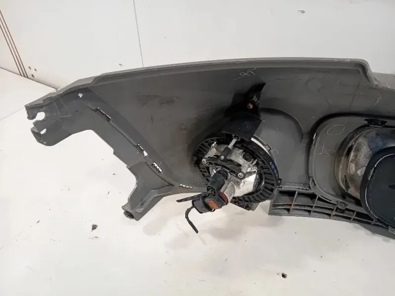 Paraurti ANT 7250772 Mini MINI Cooper R56 2007