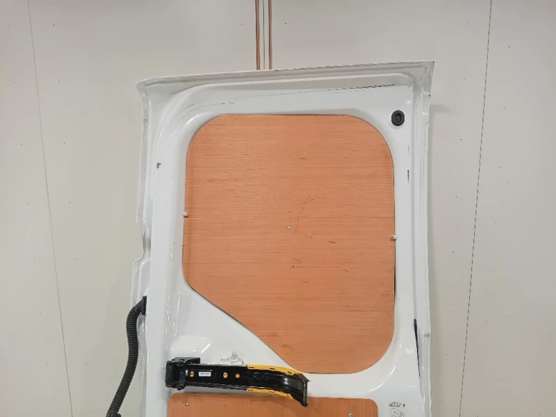 Porta DI Carico POST DX 2445949 Ford Transit Custom I 2018