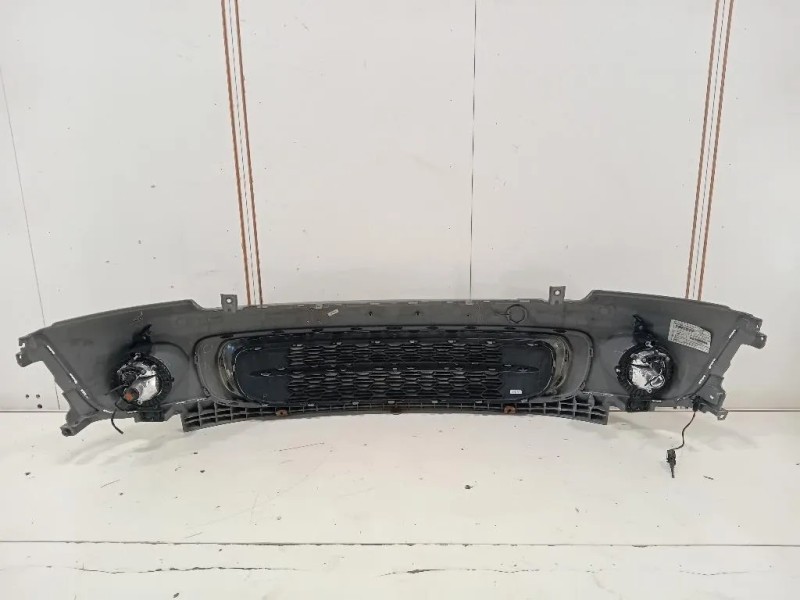 Paraurti ANT 7250772 Mini MINI Cooper R56 2007