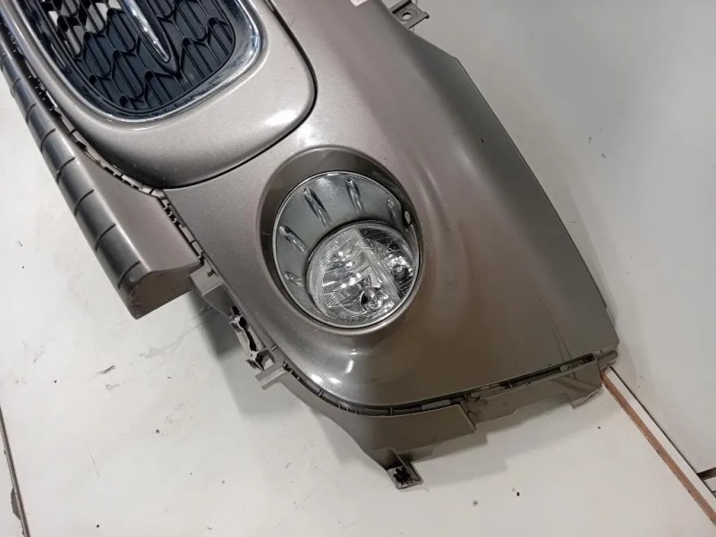 Paraurti ANT 7250772 Mini MINI Cooper R56 2007