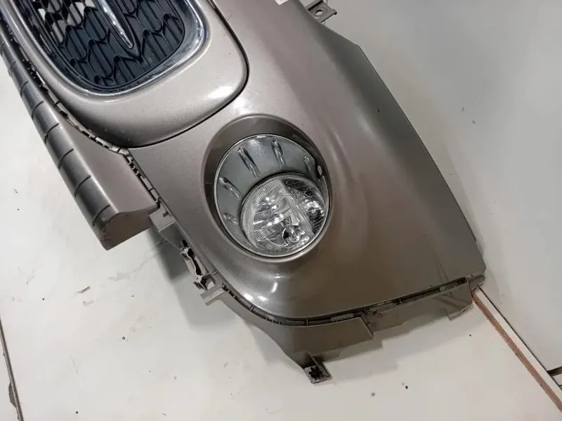 Paraurti ANT 7250772 Mini MINI Cooper R56 2007