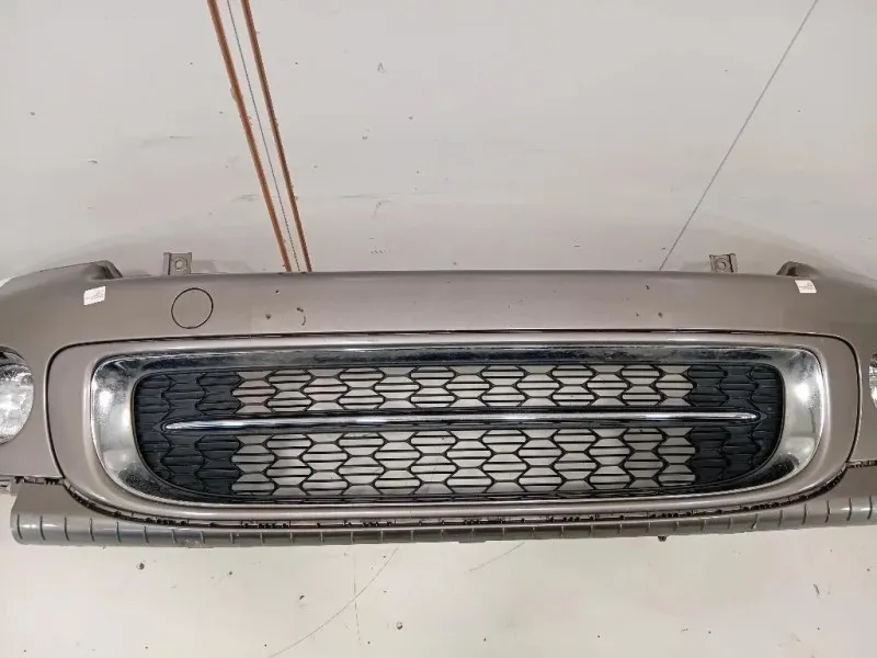 Paraurti ANT 7250772 Mini MINI Cooper R56 2007