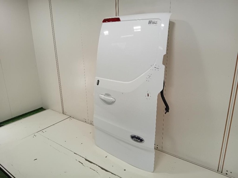 Porta DI Carico POST DX 2445949 Ford Transit Custom I 2018