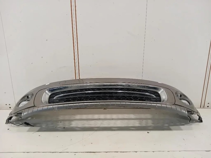 Paraurti ANT 7250772 Mini MINI Cooper R56 2007