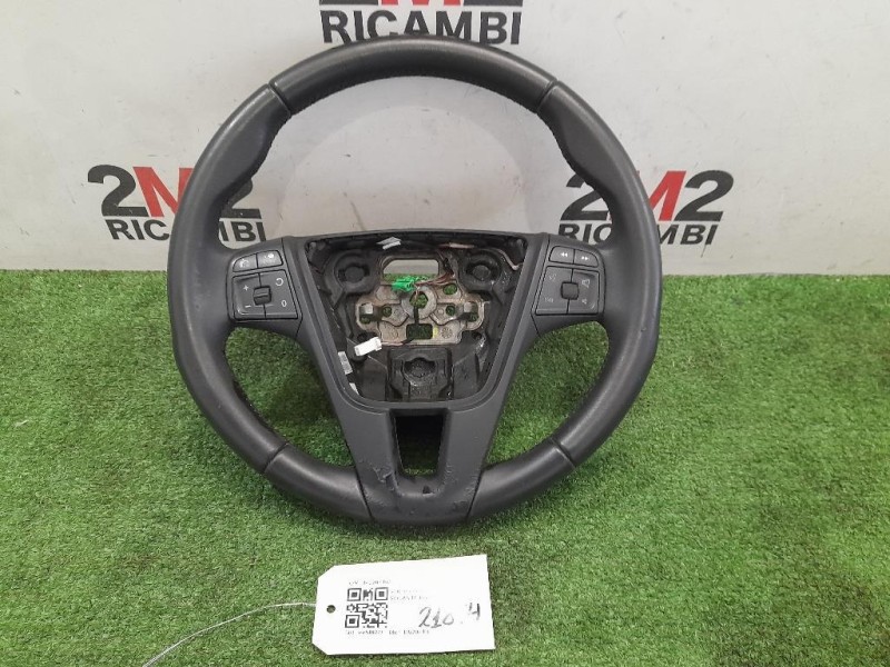 Volante 34220710A Volvo V60 I 2013