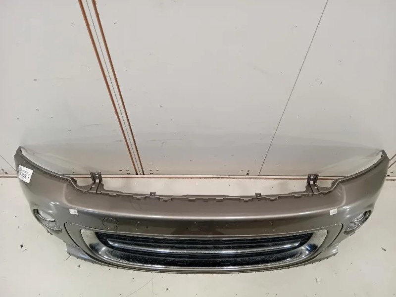 Paraurti ANT 7250772 Mini MINI Cooper R56 2007