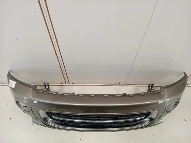 Paraurti ANT 7250772 Mini MINI Cooper R56 2007