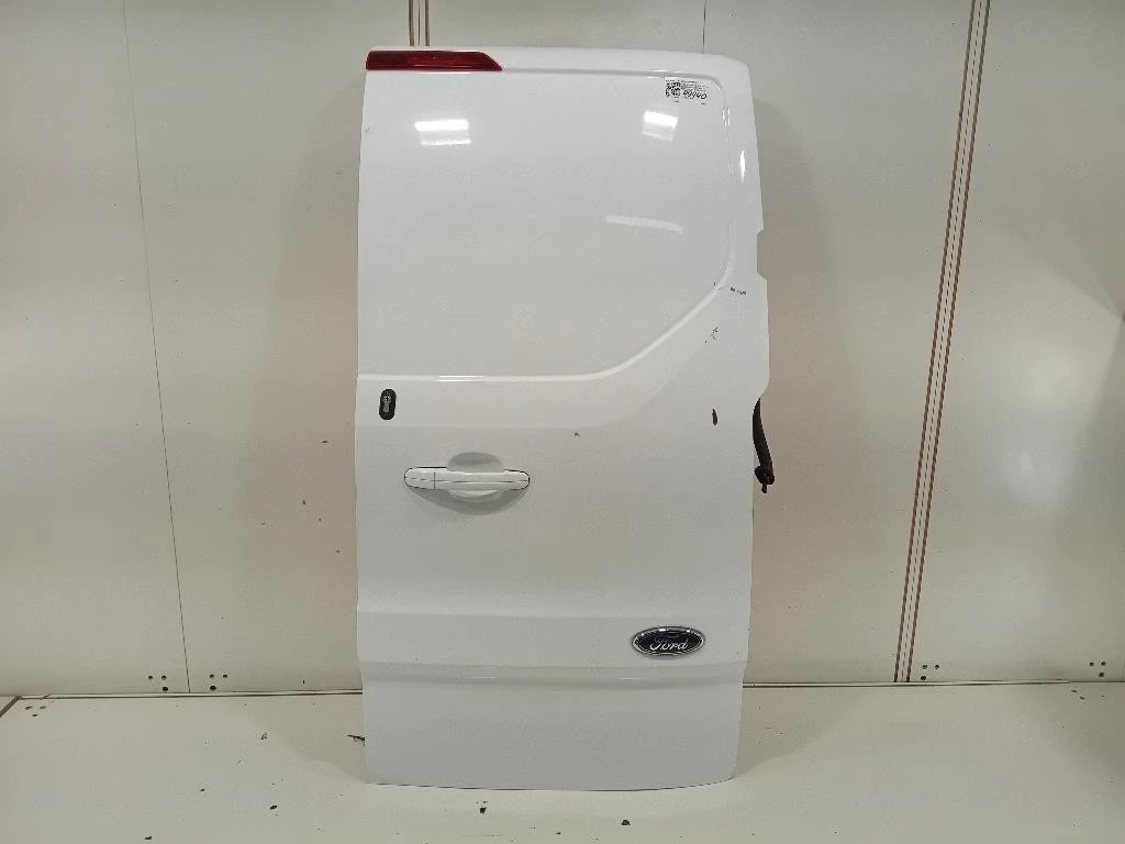 Porta DI Carico POST DX 2445949 Ford Transit Custom I 2018