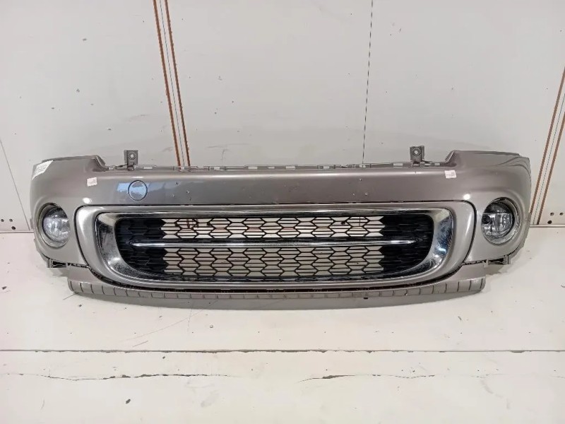 Paraurti ANT 7250772 Mini MINI Cooper R56 2007