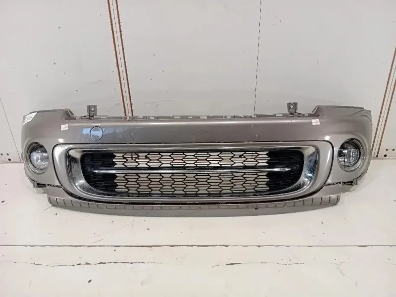 Paraurti ANT 7250772 Mini MINI Cooper R56 2007