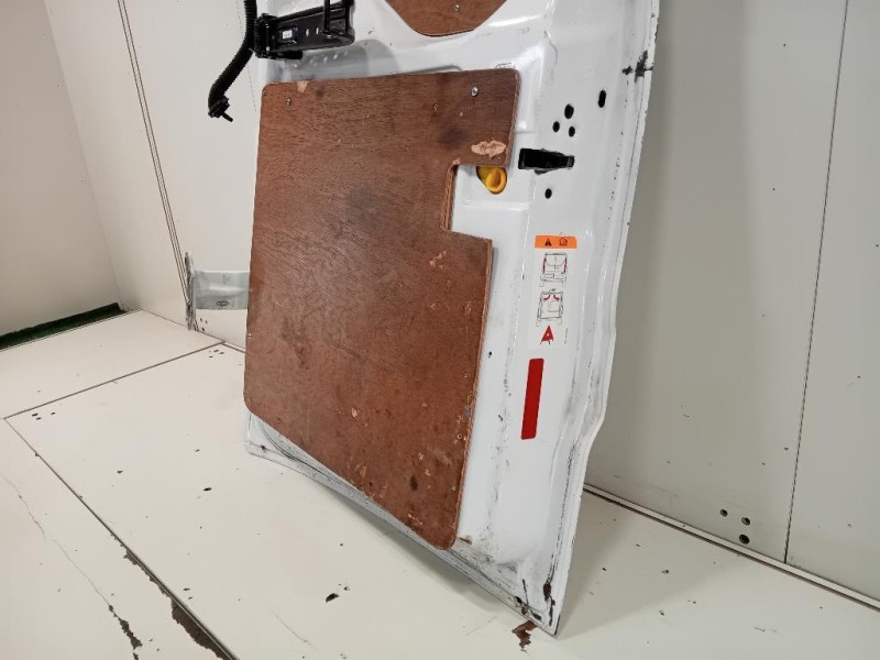 Porta DI Carico POST DX 2445949 Ford Transit Custom I 2018