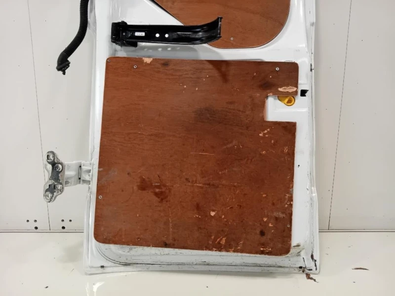 Porta DI Carico POST DX 2445949 Ford Transit Custom I 2018